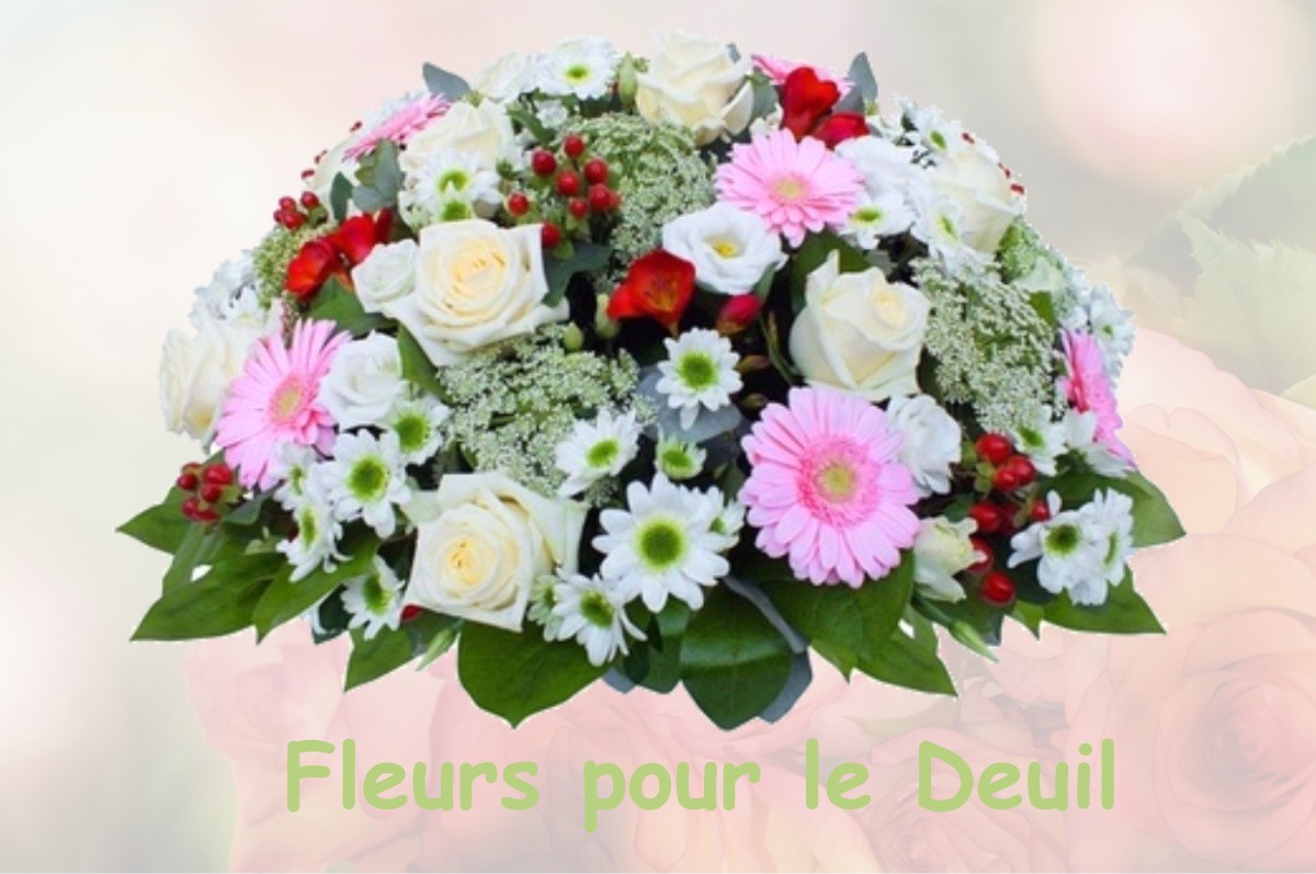 fleurs deuil ARRANCY-SUR-CRUSNE