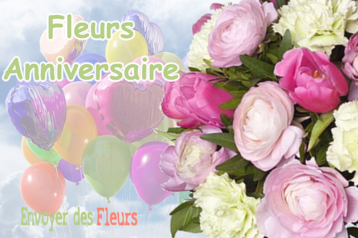 lIVRAISON FLEURS ANNIVERSAIRE à ARRANCY-SUR-CRUSNE