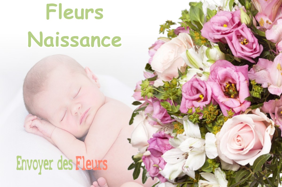 lIVRAISON FLEURS NAISSANCE à ARRANCY-SUR-CRUSNE