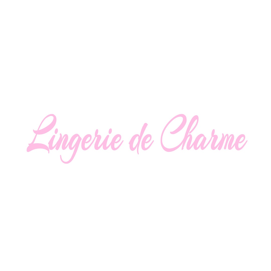 LINGERIE DE CHARME ARRANCY-SUR-CRUSNE